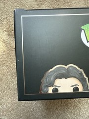 Funko Pop Digital Game of Thrones Jon Snow Wildling #93 Royalty LE 4500 PCS
