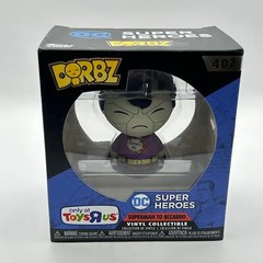 Funko Dorbz DC Super Heroes Superman To Bizarro Toys R Us Exclusive