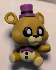 Funko Mystery Mini Five Nights At Freddy’s FREDBEAR “PLUSH” (Gamestop Exclusive)