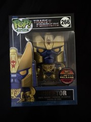 Funko Pop! Vinyl: Transformers – Cheetor (Digital Pop! Release) LE 2000