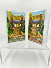 Funko Rewind Brian Mariotti & Mike Becker SEALED 2023 SDCC Fundays Ltd. 1700pc