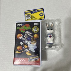 Funko Blockbuster Rewind Space Jam (Bugs Bunny) Figure
