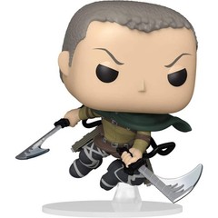Funko Pop! Attack on Titan – Connie Springer