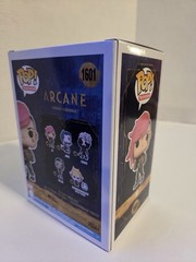 Arcane: League of Legends Vi Funko Pop! Vinyl Figure#1601 MINT IN BOX ready2ship