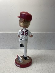 BDSA Jered Weaver 2007 Collectors Edition Baseball Bobblehead w/ Base