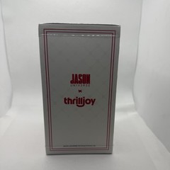 Thrilljoy PIX! Jason Universe Timed Edition Hero Figure – Intact Rip Jacket
