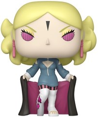 FUNKO POP! Anime: Boruto – Delta [New Toy] Vinyl Figure