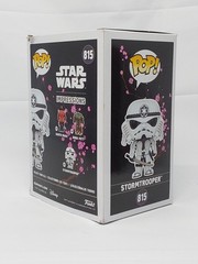 Funko Pop! Vinyl: Star Wars – Storm Trooper #815 See Description
