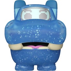 Funko Pop! Disney Toy Story 5 #1717 & 1718 Atlas & Snappy – LE 9500 w/ Protector