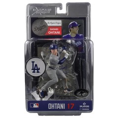 Shohei Ohtani (Los Angeles Dodgers) McFarlane MLB 7″ Figure CHASE
