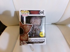 Funko Pop! Stranger Things Demogorgon Limited Edition Chase Edition 428