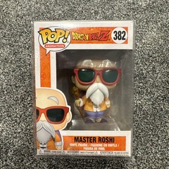 Funko Pop! 2021 Animation Toei Animation Dragon Ball Z 382 Master Roshi