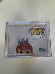 Funko Pop! – ATLANTEAN FRANNY – Fundays 2026 – LE4500 (4)