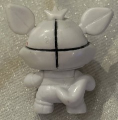 Funko Five Nights At Freddy’s Mystery Mini Figure – Series 2 Funtime Foxy