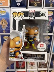 Funko Pop! Vinyl: Marvel – Beta Ray Bill – Walgreens (WG) (Exclusive) #582