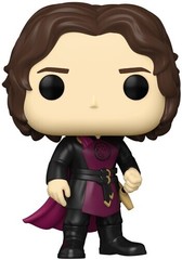 FUNKO POP! TELEVISION: House of the Dragon – Jacaerys Velaryon [New Toy] Vinyl