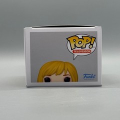 Funko Pop! #1416 Beth Dutton Yellowstone Metallic Limited Exclusive w/ Protector