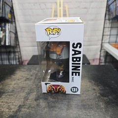 Funko Pop! Vinyl: Star Wars – Sabine Wren – Walgreens (WG) (Exclusive) #131