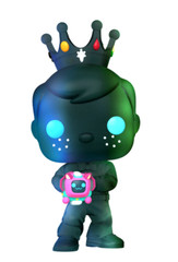 FUNKO Exclusive • Fusion Game • COSMIC FREDDY #1013 • Ships Free • w/game code