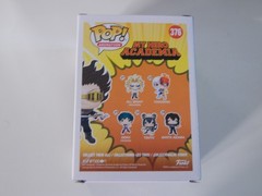 Funko Pop! Animation My Hero Academia 376 Shota Aizawa Hot Topic (Vaulted)