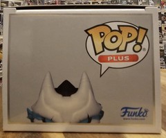 Funko Pop Plus Kaiju No. 8 #2084 Funko Shop Exclusive Brand New Vinyl Figure
