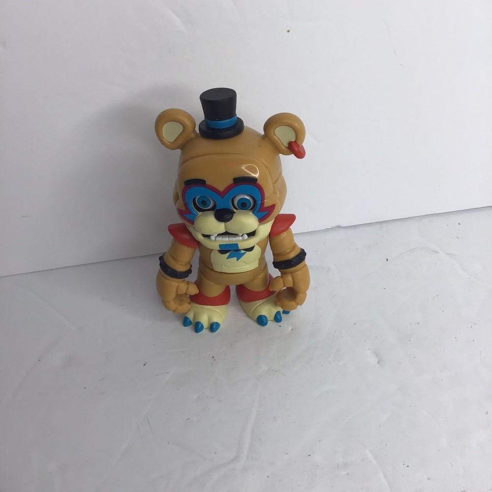Funko FNAF Snap: Five Nights at Freddy’s – w/out Box