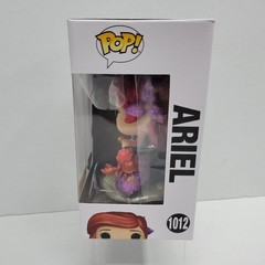 Funko Pop! Vinyl Ariel Diamond Collection Hot Topic Exclusive #1012
