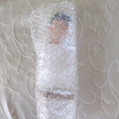 Akron Aeros Matt LaPorta Bobblehead In Original Packaging. Maybe Rare.
