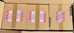 Funko Pop 583 Olaf Frozen Disney Snowman Lot Of 36