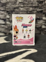 Funko Pop! Animation The Powerpuff Girls Blossom #125 Vinyl Figure (Boxed) (31)
