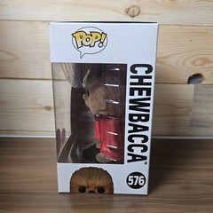 Funko POP! Disney Star Wars: Chewbacca Exclusive #576 Brand New