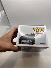 Funko Pop Afro Samurai Afro 2296 Vinyl Figure
