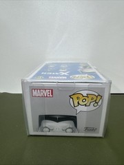 Funko Pop! Vinyl: Marvel – Colossus #316