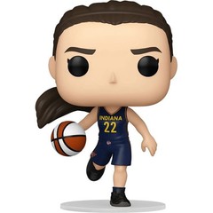Funko POP! WNBA Vinyl Figures – Assorted – You Choose! w/ Protectors!