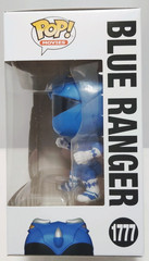 Funko Pop Blue Ranger #1777 Mighty Morphin Power Rangers The Movie NIB New