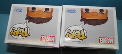 Funko POP! Marvel Hercules #1601 Walgreens Exclusive