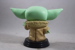 Funko Pop! Vinyl Grogu Star Wars Figure on Base 2020