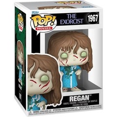 The Exorcist Regan Funko Pop! Vinyl Figure #1967 IN STOCK!