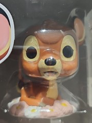 Funko Pop! Disney Classics Bambi #1433 Vinyl Figure