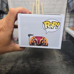 Funko Pop! Vinyl: Star Wars – Sabine Wren – Walgreens (WG) (Exclusive) #131