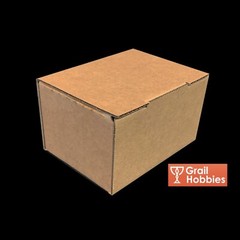 Funko POP! Protective Snug Sorter Box For 4” Standard Size Pops (Pack of 10)
