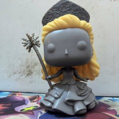 Funko POP Movies Wicked Prototype Glinda in Bubble Gown 1697 Vinyl figure