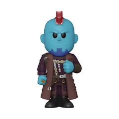Funko Marvel Yondu Vinyl Soda Sealed