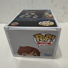 Nobara Kugisaki Funko Pop! Plus Jujutsu Kaisen #1884