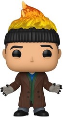 Funko POP! Movies: Home Alone 2 – Harry [New Toy] Vinyl Figure, Collectible