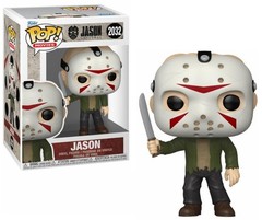 Jason (Jason Universe) Funko Pop! Movies