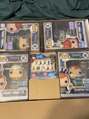 Funko Fundays Online Box 2026