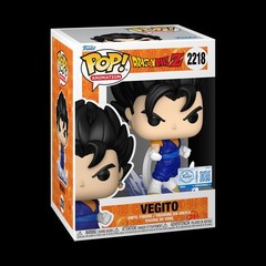 Funko Pop! Dragon Ball Z: Vegito 2218