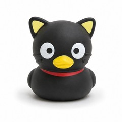 Chococat Sanrio Duck’z Rubber Duck 2.5″ Hello Kitty & Friends Duckie No Squeaker