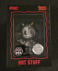 Thrilljoy PIX! Hot Stuff House of Rock 2026 Limited Edition 400 Vinyl Figure